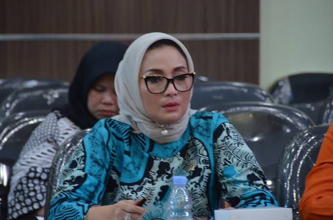 Lucy Kurniasari Minta Kemenkes Segera Temukan Penyebab Hepatitis Akut
