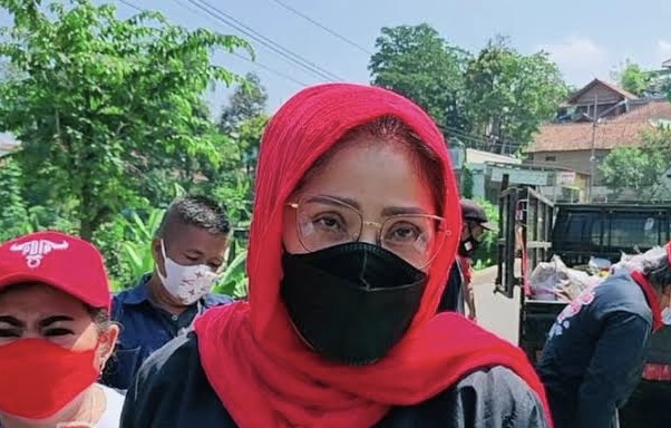 Pileg 2024, Ida Widaningsih: Optimalisasi Tiga Pilar Untuk PDIP KBB Jadi Partai Pemenang