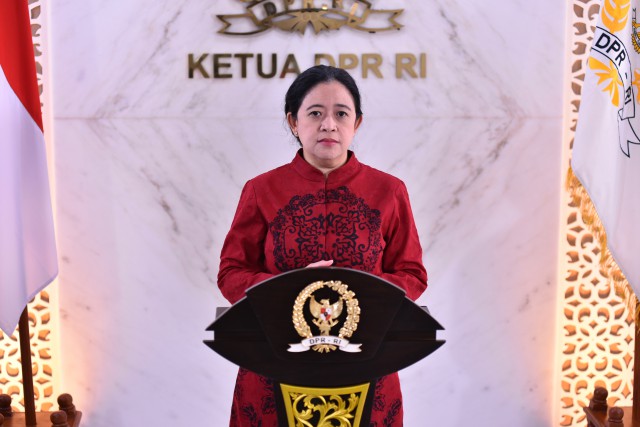 Puan Maharani Ingatkan Dewan Awasi Pasokan dan Lonjakan Harga Pangan jelang Lebaran