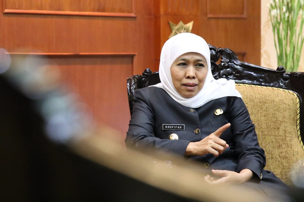 9.453 Anak Jatim di Bawah Umur Menikah selama 2020