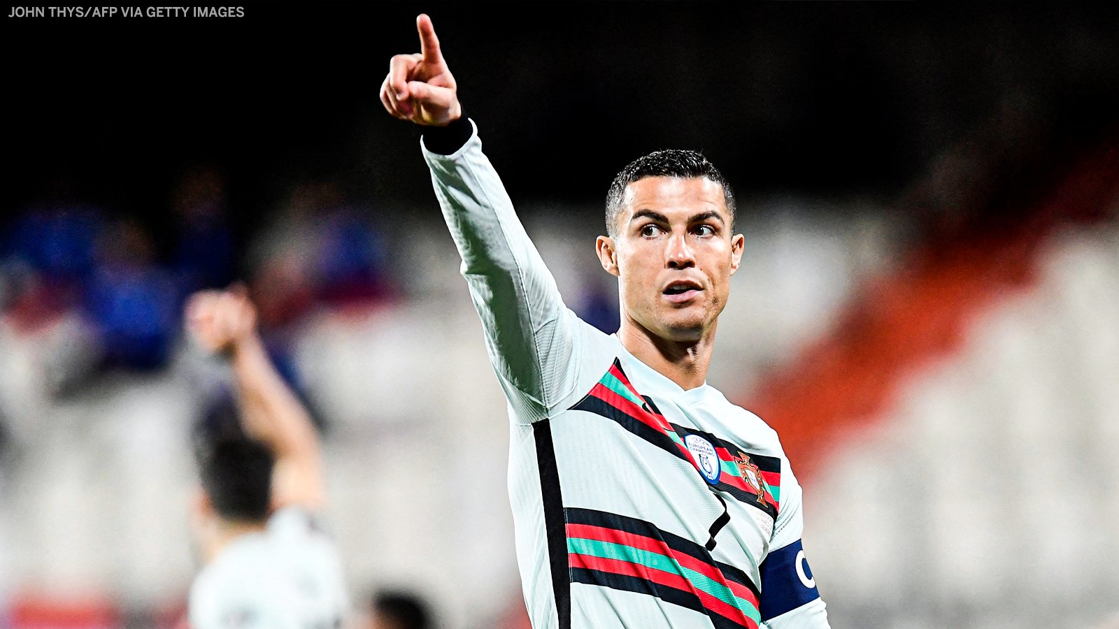 Kenapa Ronaldo Hanya Bisa Cetak Gol Lawan Tim Medioker?