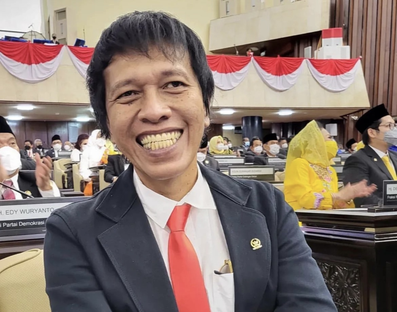 Sebelum Demokrat Demo Baiknya Belajar Matematika Dan Sejarah Dulu