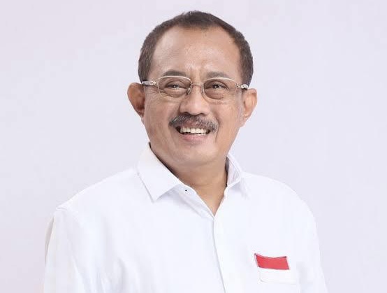 46,87 Persen Guru Di Surabaya Sudah Bersertifikasi, Wakil Walikota Armuji Dorong Agar Guru Menjadi Penggerak Perubahan