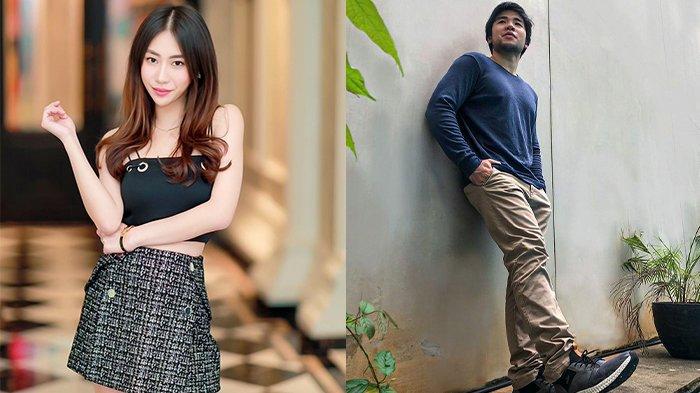 Ayu Thalia Ngaku Sudah Tidur Bareng Anak Ahok, Nicholas Sean : Tidak Ada