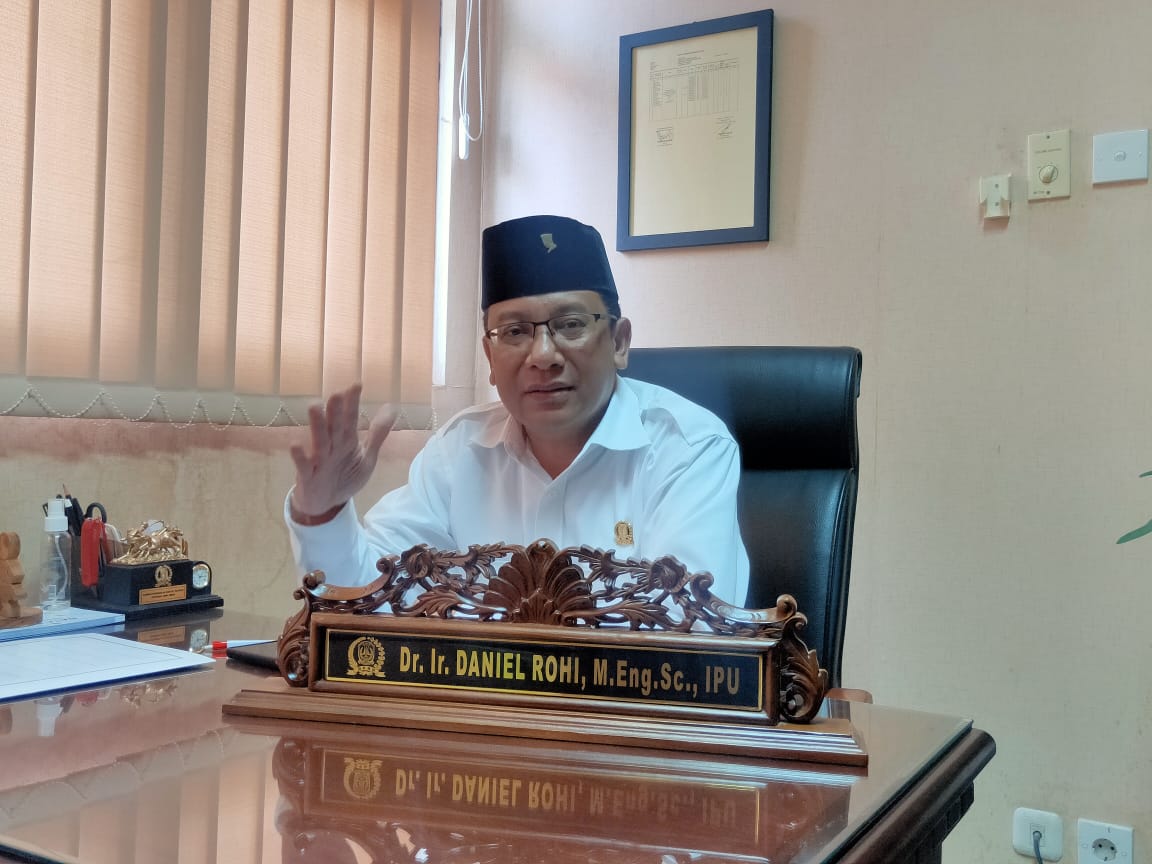 DPRD Jatim Minta Pemerintah Serius Menangangi PMK Pada Sapi
