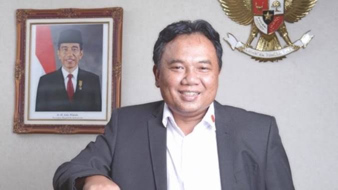 Implementasi Inpres Kendaraan Listrik