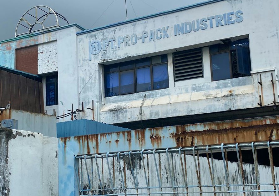 Selain Persoalan Ketenagakerjaan, PT. Pro-Pack Industries Diduga Manipulasi Pajak Penghasilan Karyawan