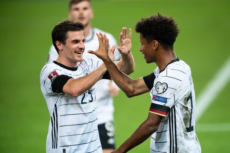 Prediksi Jerman vs Rumania: Tim Panzer Incar Kemenangan Keempat
