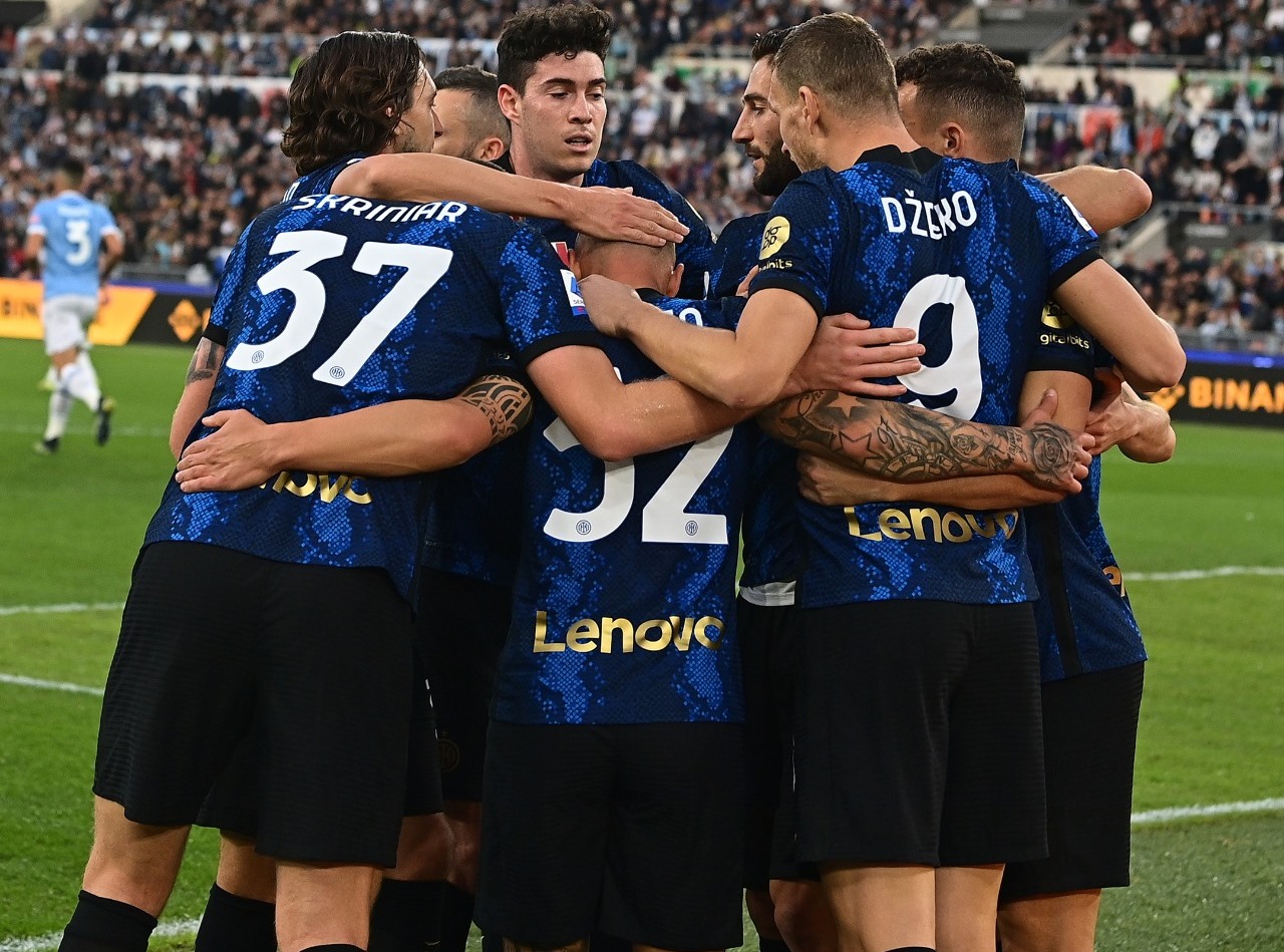 Prediksi Inter Milan vs Sheriff Tiraspol: Nerazzurri Wajib Menang, Tim Tamu tanpa Beban