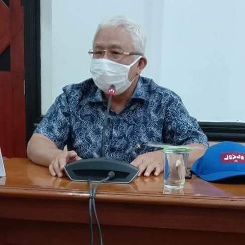 Komisi I DPRD Trenggalek Soroti Proses Refokusing APBD 2021