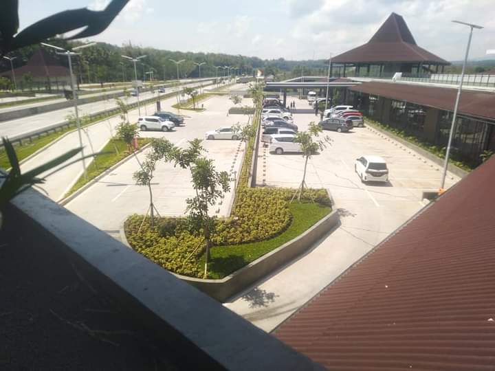 Proyek Pembangunan Jalan Tol, Komisi VI DPR RI: Ada Ketentuan Jatah 30 Persen Rest Area untuk UMKM