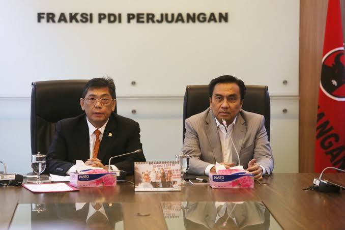 Berperan Akhiri Polemik, Maruarar: Utut Dulu Grand Master Catur Tapi Sekarang Grand Master Politik