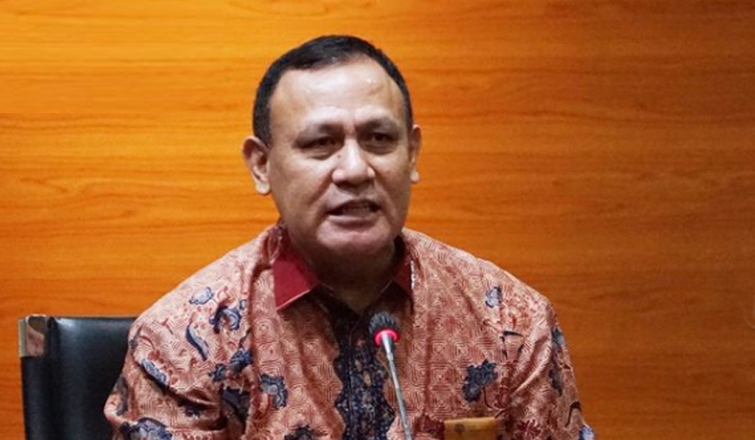 Polri Pastikan Kasus Dugaan Pemerasan Ek Ketua KPK Firli Bahuri Masih Berjalan
