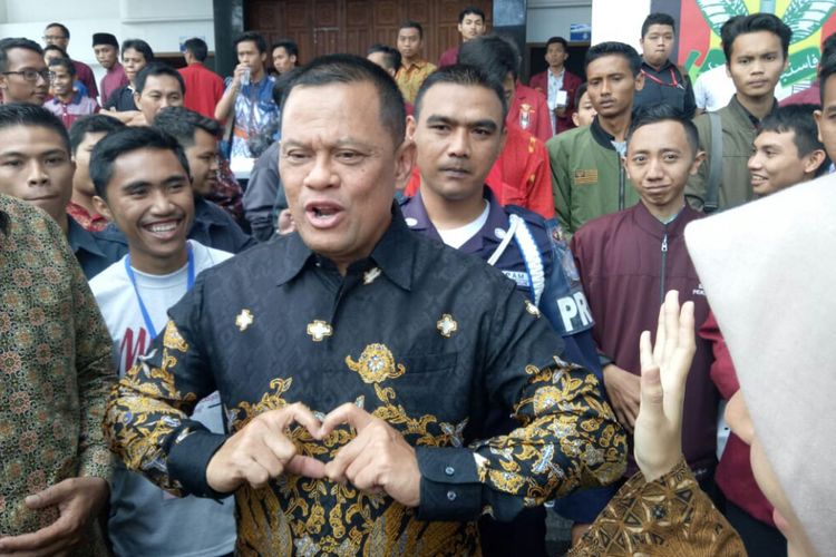 Bareskrim Polri Periksa 28 Saksi Terkait Investasi Bodong Doni Salmanan