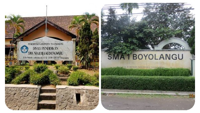 Satu Lagi SMA di Tulungagung jadi Klaster Penularan Covid-19, Ini Kata Kacabdin