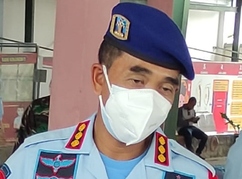 Sekeluarga di Jombang Terlibat Narkoba, Lapas Porong Digeledah