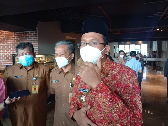 Bupati Sidoarjo Panggil Pemilik 210 Minimarket yang Tidak Berizin