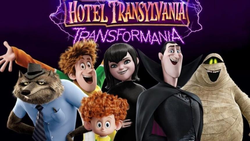 Susul Venom 2 Rilis Streaming, Hotel Transylvania 4 Hindari Persaingan dengan Addams Family 2 di Bioskop
