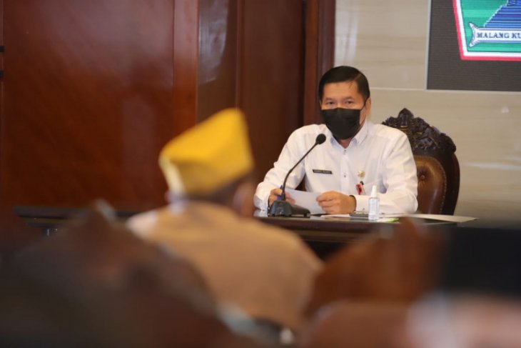 Malang Tambah Satu Klaster COVID-19 di Perkampungan, Bermula dari Takziah ke Bangkalan