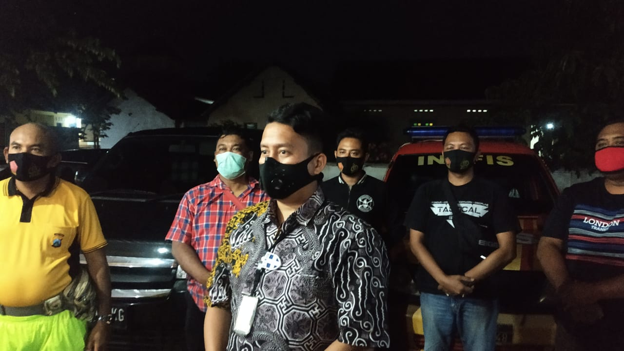 Dilaporkan Cabuli Gadis SMA, Oknum ASN Blitar Diperiksa