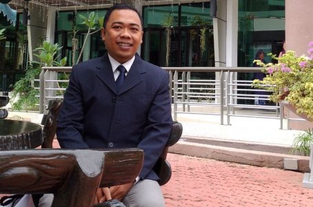 Pakar Politik: Wali Kota Lima Hari, Hal Baru di Dunia Politik Nasional