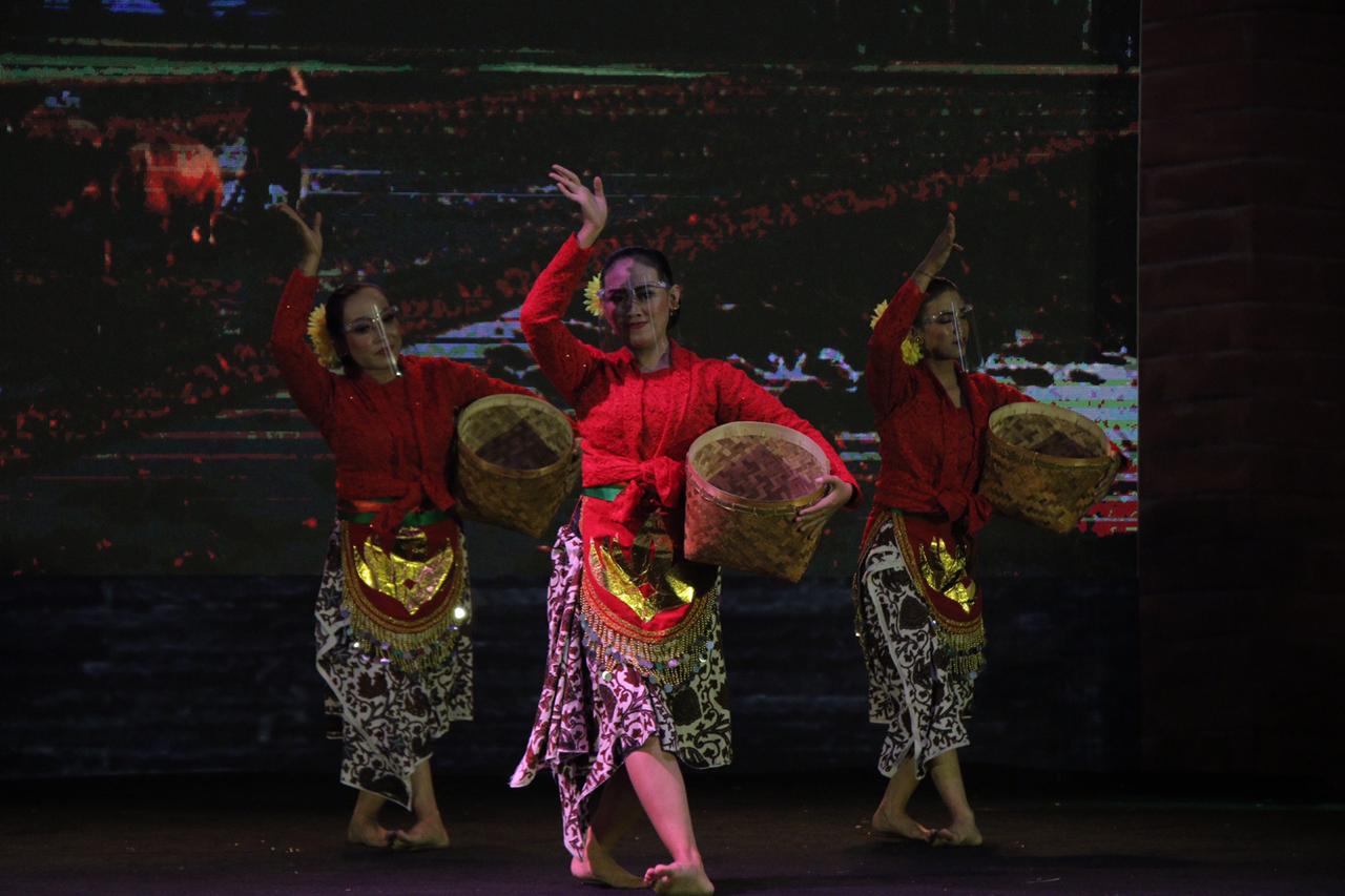 Jaga Semangat Seniman, Pemkab Bojonegoro Gelar Seni Budaya Virtual
