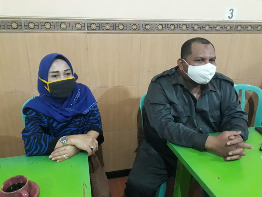 Mantan Kades Aniaya Kakak Kandung, Dituntut Hukuman Penjara 3 Bulan