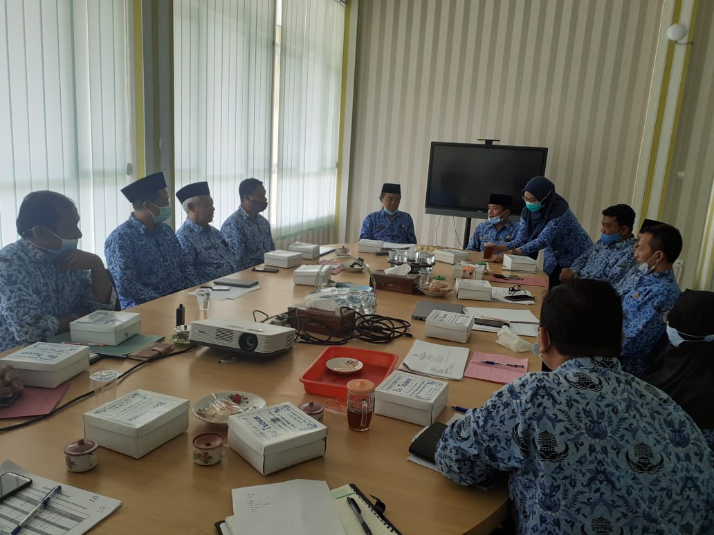 Petilasan Anglingdarmo Perlu Dukungan Pemkab Bojonegoro