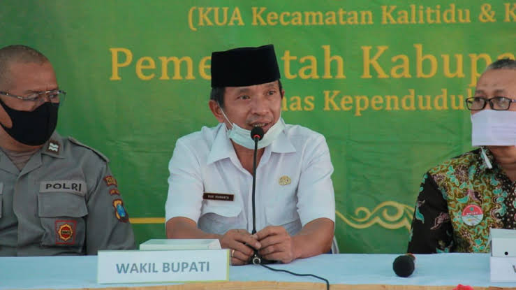 Perlu Payung Hukum Dalam Pelaksanaan Bantuan Keuangan Desa