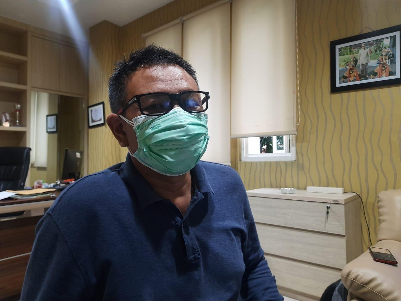 22 RT di Kota Surabaya Dinyatakan Zona Merah, Ini Daftarnya