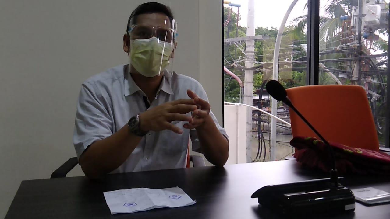 DPRD Kota Surabaya Usulkan 2 Juta Dosis Vaksin Sinovac Covid-19