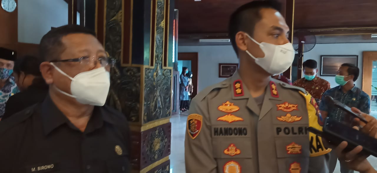 Tugu Perguruan Silat sering Jadi Pemicu Perselisihan