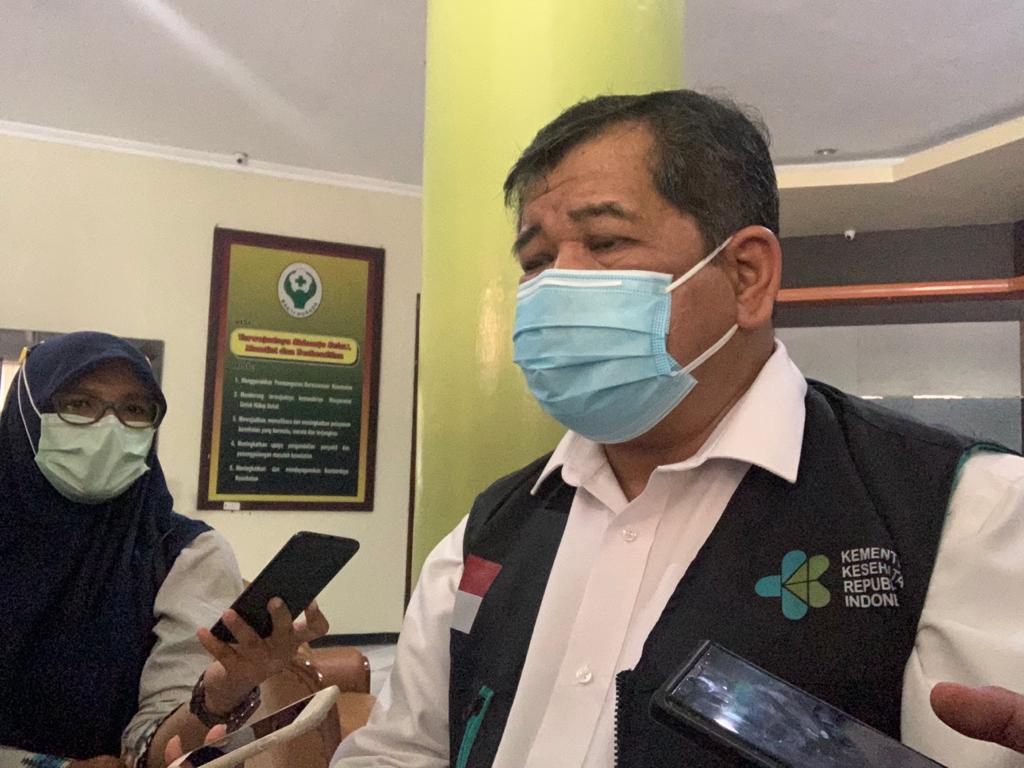 Begini Mekanisme Pemberian Vaksin Covid-19 di Sidoarjo