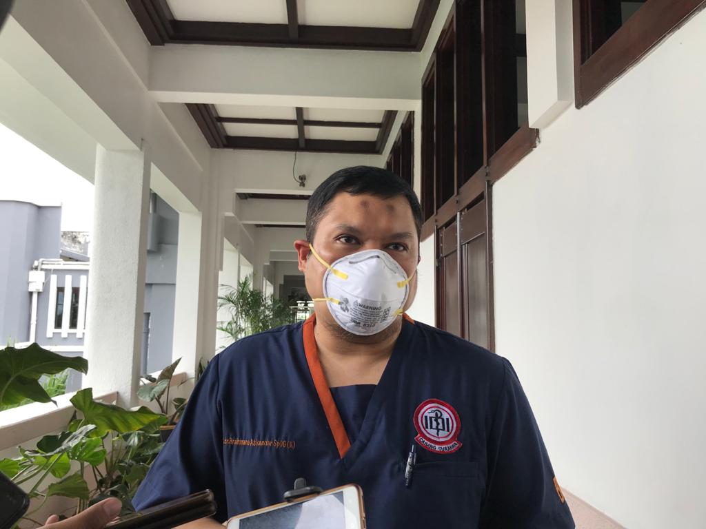 Begini Lho, Pentingnya Mengapa para Nakes Divaksin COVID Lebih Dulu