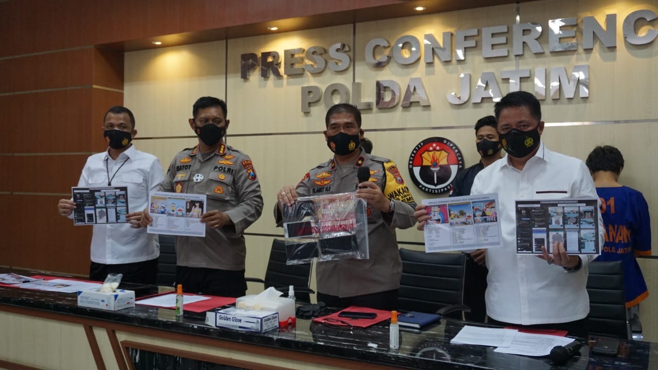 Prostitusi Siswi SMP-SMA, Tarifnya Rp 250 Ribu, paling Mahal Segini