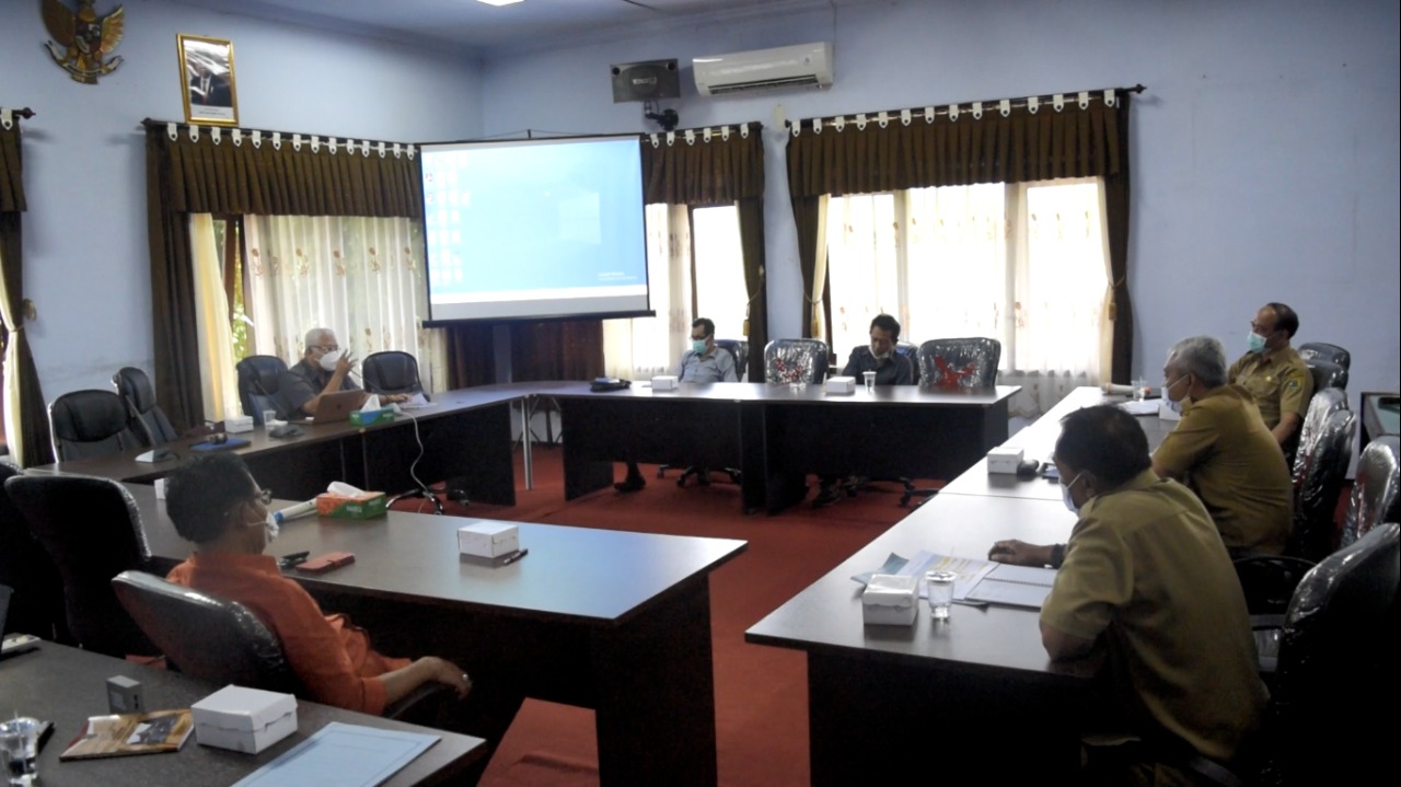 Panggil Inspektorat, Komisi I DPRD Minta Responsif Aduan Masyarakat