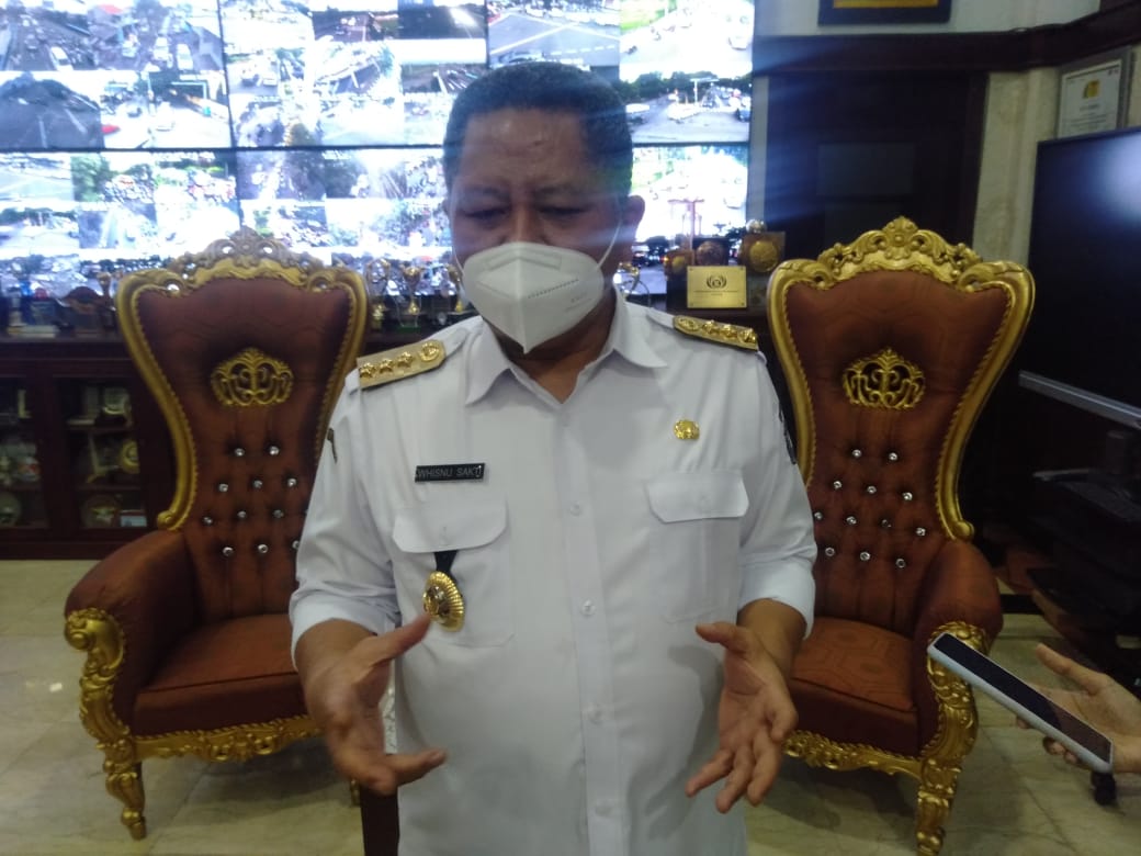 Pemkot Minta Manajemen Siloam Patuhi Persyaratan Pendirian RS Covid-19