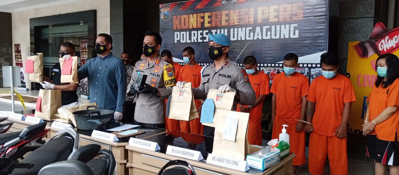 Pesta Mewah tanpa Prokes, Bos Singapore Water Park Jadi Tersangka
