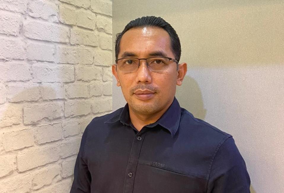 Pelaku Jambret Dukuh Kupang yang Korbannya Wanita, Akhirnya Tertangkap