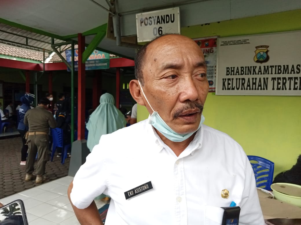 Jadi Tersangka Pelanggar Prokes, Kades di Tulungagung Ini tak Ditahan