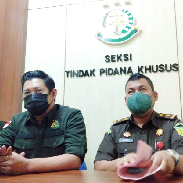 Empat Kali Dipanggil Kejari Gresik, Camat Duduksampeyan Tetap Mangkir