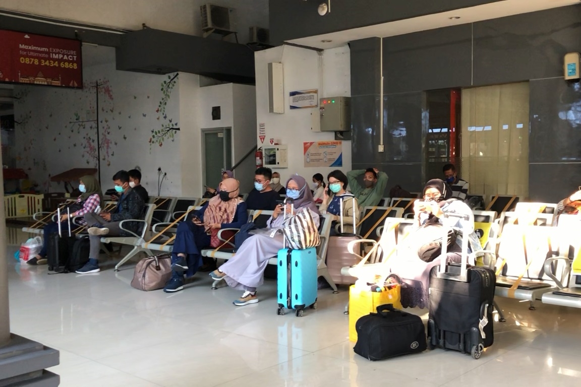 Libur Imlek, Gubernur Jatim Terbitkan SE Larangan ASN Pelesiran