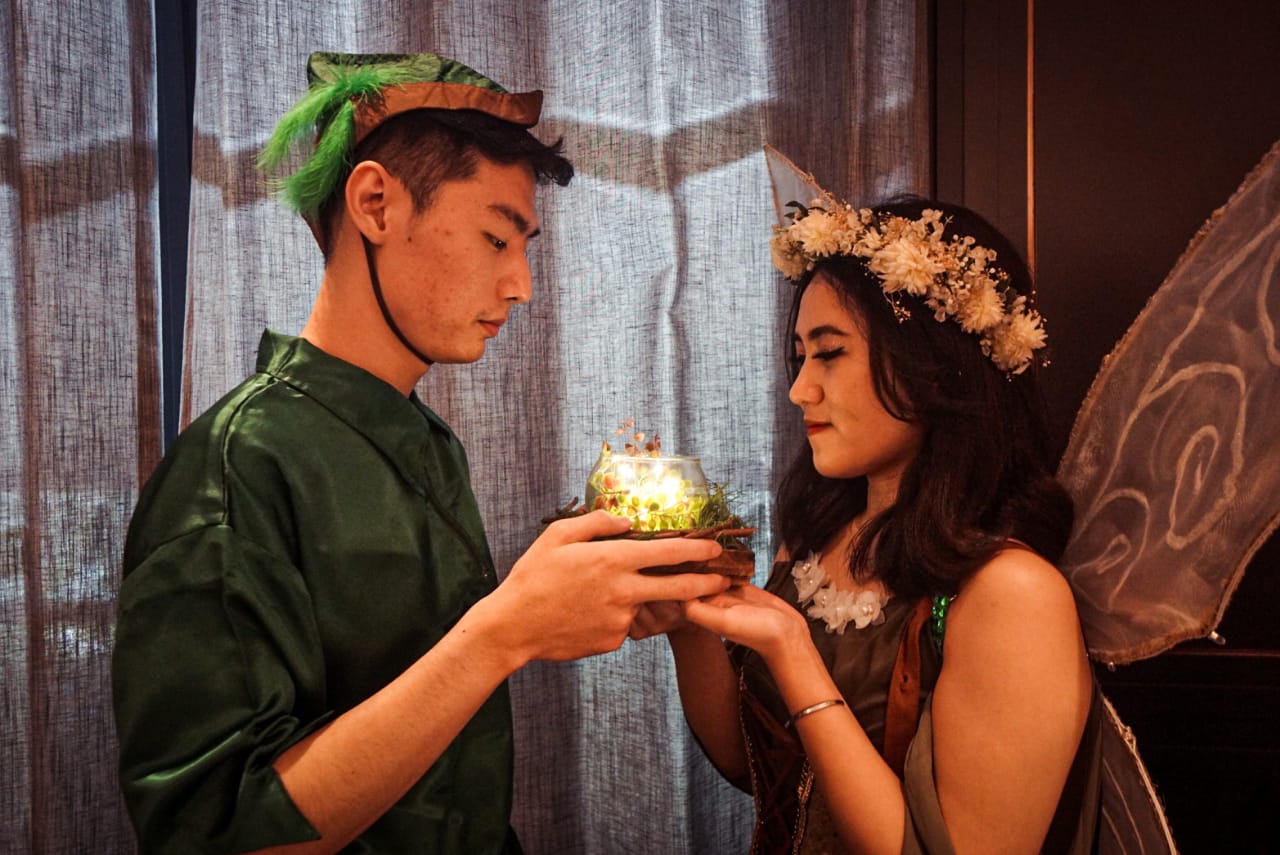 Pemkot Surabaya Terbitkan Aturan Larangan Perayaan Valentine