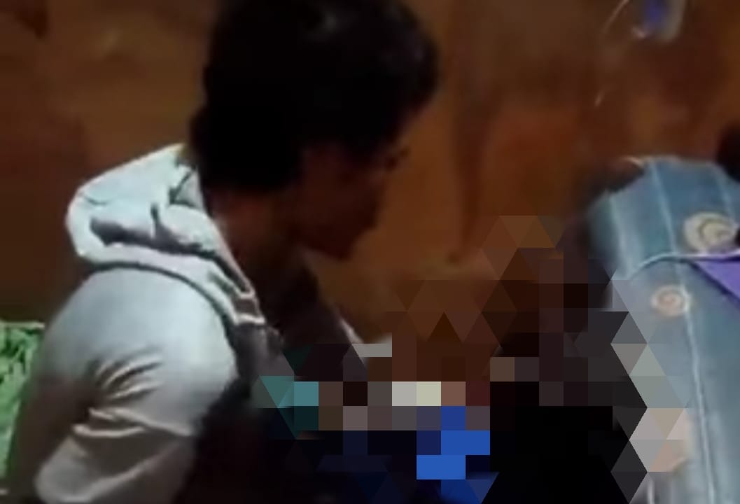 Balita Dianiaya Bapak Tiri, Ibu Kandung Lapor Polisi