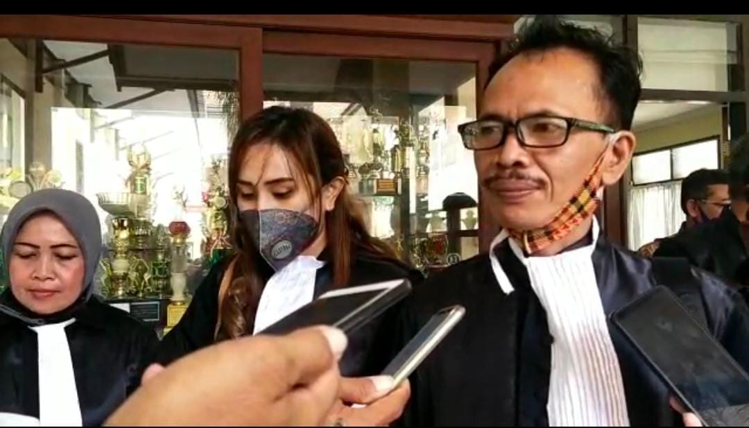 Kasus Jual Beli Jabatan, JPU Kediri Tolak Pledoi Mantan Camat Kras