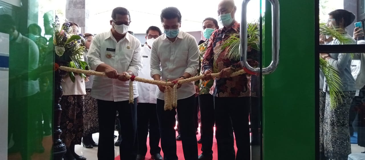 Jadi BLUD, SMK di Tulungagung Bisa Dulang Pemasukan secara Mandiri