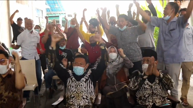 Gugatan Pilkada Lamongan Ditolak, Ini Langkah Bupati Terpilih Yuhronur