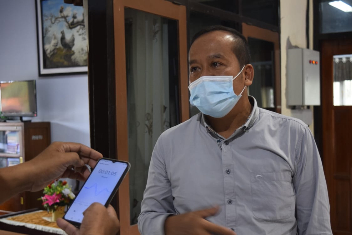 Upaya Merger Dua BPR Pelat Merah di Trenggalek Jalan di Tempat