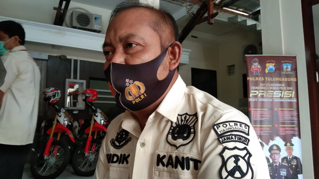 Pengusaha Transportasi di Tulungagung Jadi DPO Kasus Pemalsuan Pupuk