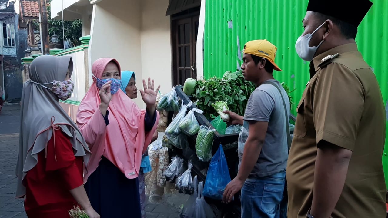 Ditelepon Bupati Gresik, Dirut PDAM Tidak Merespon